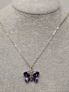 New! Necklace